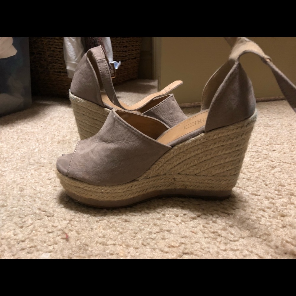 Wedges